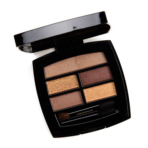 chanel no 5 eye palette|chanel deep eyeshadow palette.